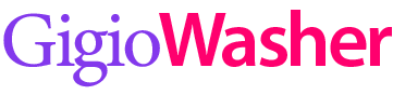 GigioWasher